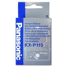 PANKXP115 - Panasonic Ribbon Cartridge
