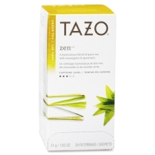 TZO149900 - Tazo Zen Green Tea