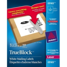 AVE05165 - Avery&reg; Address Labels