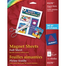 AVE03270 - Avery&reg; Inkjet Paper