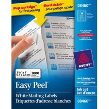 AVE08460 - Avery&reg; Address Labels