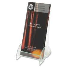 DEF775383 - Deflecto Euro-Style DocuHolder