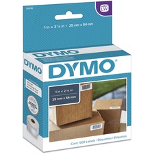 DYM30336 - Dymo LabelWriter Small Multipurpose Labels