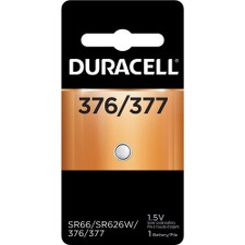DURD377BPK - Duracell Button Cell General Purpose Battery