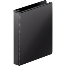 WLJ36317 - Wilson Jones Heavy Duty Customizer Round Ring Binder