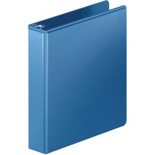 WLJ13455 - Acco Heavy-duty Customizer D-ring View Binder