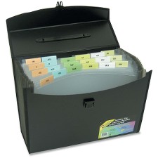 WNN15021BK - Winnable Portable Expanding File