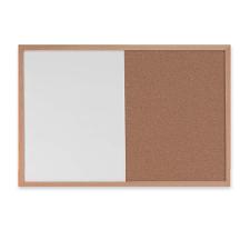 QRT78506 - Quartet Cork/Dry Erase Combo Board