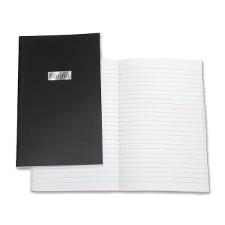 WNNW165BK - Winnable Open Side Memo Book