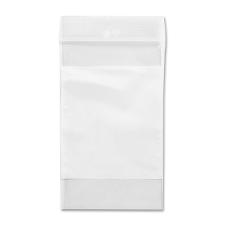CWH80023 - Crownhill Reclosable Poly Bag