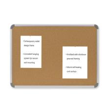 GHECTSK34 - Ghent Cintra CTSK34 European Style Corkboard