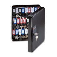 SENKB50 - Sentry Safe Key Boxes With Key Tags and Labels