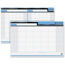DTM59734 - Quartet 30/60 Day Laminated Planner