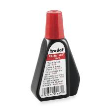 TRO22713 - Trodat Red Ink For Stamp Pad