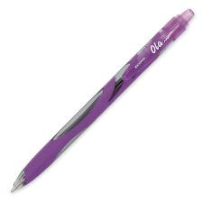 ZEB23580 - Zebra Pen OLA Retractable Ballpoint Pen