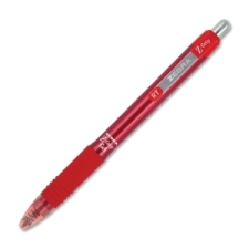 ZEB42430 - Zebra Pen Z-Grip Gel Retractable Pens
