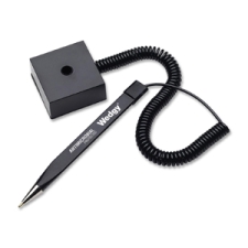 MMF28508 - MMF Square Base Wedgy Coil Pen
