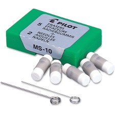 PIL084362 - Pilot Mechanical Pencil Eraser Refill
