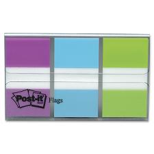 MMM680PBGB - Post-it&reg; Flag Assortment with Dispenser