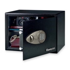SENX125 - Sentry Safe Security Safe with Electronic Lock
