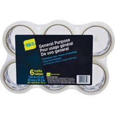 CNR56352 - Conros Seal-It General Use Packaging Tape