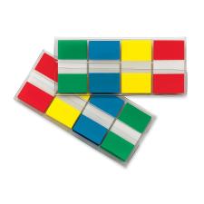 MMM680RYGB2BB - Post-it&reg; Standard Colors Portable Flag