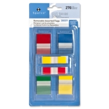 SPR38009 - Sparco Removable Flags Combo Pack