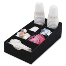 VRTVFCC169 - Vertiflex Single-level Condiment Caddy