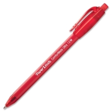 PAP6320187 - Paper Mate Comfort Mate Retractable Pens