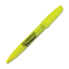 DIX47065 - Dixon Emphasis Desk-style Highlighters
