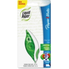 PAP660415 - Paper Mate Dryline Grip Correction Tape