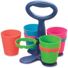 ACM14754 - Westcott Teacher Scissors Caddy