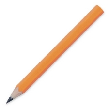ITA30980 - Integra Wood Golf Pencils