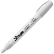 SAN35558 - Sharpie Oil-based Paint Markers