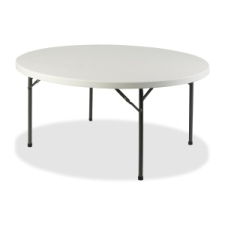 LLR60326 - Lorell Banquet Folding Table