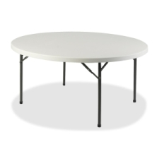 LLR60327 - Lorell Banquet Folding Table