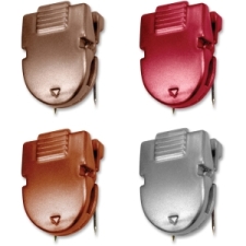 AVT75347 - Advantus Diesel Color Panel Wall Clips
