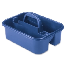 AKM09185BLUE - Akro-Mils Handheld Tote Caddy