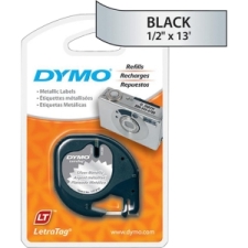 DYM91338 - Dymo LetraTag Label Maker Tape Cartridge