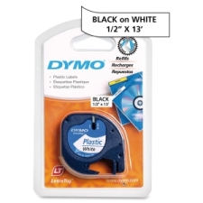 DYM91331 - Dymo LetraTag Label Maker Tape Cartridge