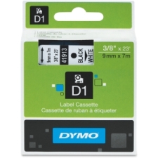 DYM41913 - Dymo D1 Electronic Tape Cartridge