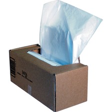FEL36056 - Fellowes Waste Bags for 325 Series Shredders