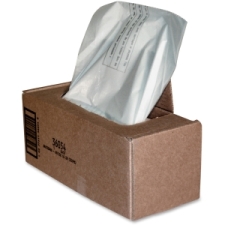 FEL36054 - Fellowes Waste Bags for 125 / 225 / 2250 Series Shredders