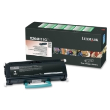LEXX264H11G - Lexmark Original Toner Cartridge