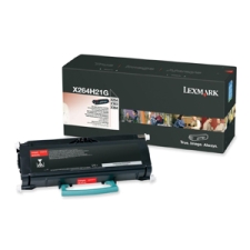 LEXX264H21G - Lexmark Original Toner Cartridge