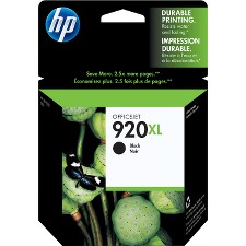 HEWCD975AN140 - HP 920XL Original Ink Cartridge - Single Pack