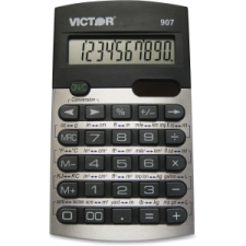 VCT907 - Victor 907 Metric Conversion Calculator
