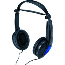 KMW33084 - Kensington Noise Canceling Headphones