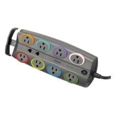 KMW62691 - Kensington SmartSockets 8-Outlet Adapter