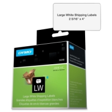 DYM30256 - Dymo LabelWriter Large Shipping Labels
